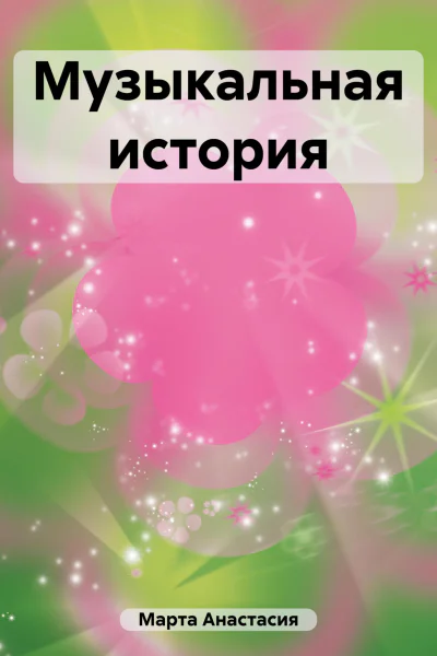 Музыкальная история