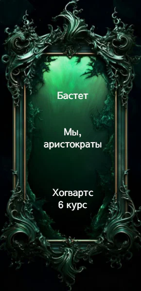 Мы аристократы 6