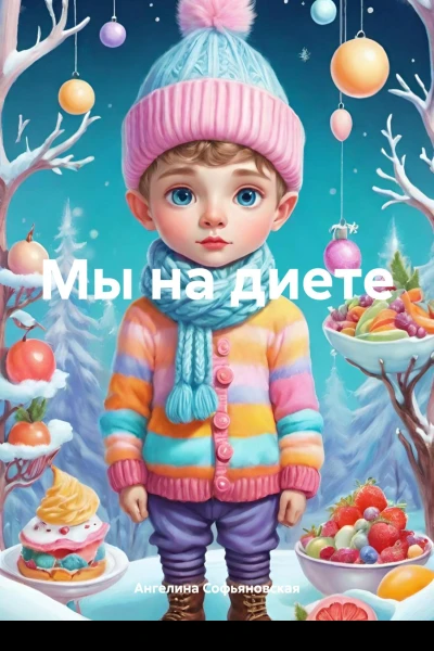 Мы на диете