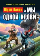 Мы одной крови Десант из будущего