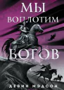 Мы воплотим богов  Девин Мэдсон  перевод с английского Н Рокачевской