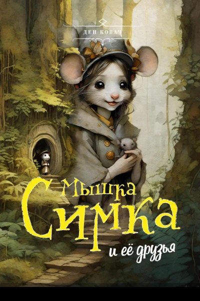 Мышка Симка и ее друзья