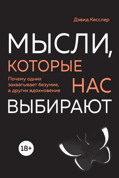 Мысли которые нас выбирают