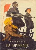 На баррикаде
