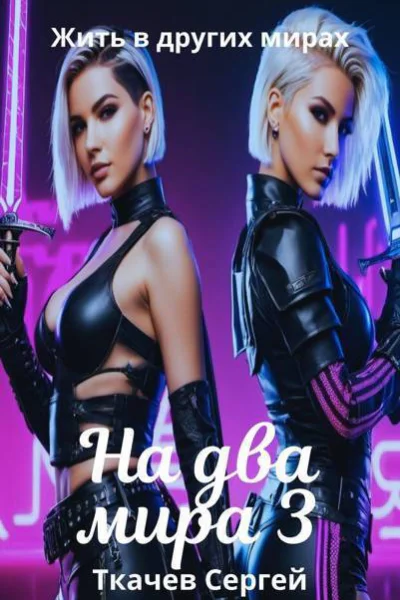 На два мира 3 СИ