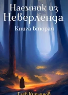 Наемник из Неверленда Книга 2