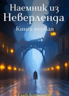 Наемник из Неверленда Книга первая