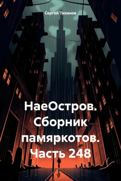 НаеОстров Сборник памяркотов Часть 248