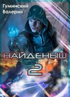 Найденыш 2