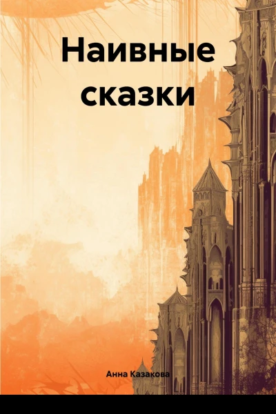 Наивные сказки
