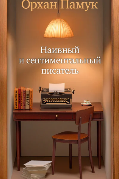 Наивный и сентиментальный писатель