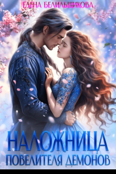 Наложница повелителя демонов
