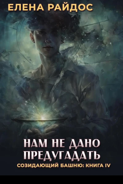 Нам не дано предугадать Созидающий башню книга IV