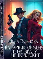 Напарник обмену и возврату не подлежит