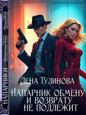 Напарник обмену и возврату не подлежит
