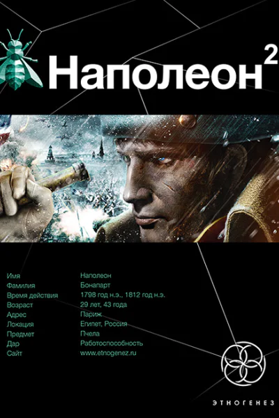 Наполеон2 Стать Богом
