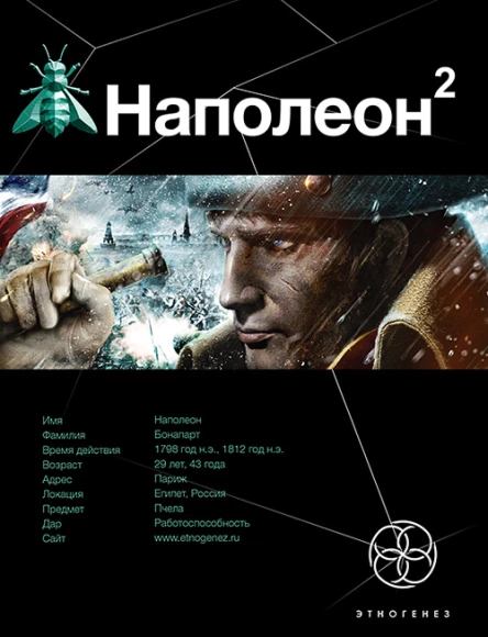 Наполеон2 Стать Богом