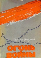 Нариман Джумаев Огонь войны