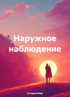 Наружное наблюдение