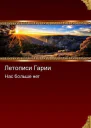 Нас больше нет СИ