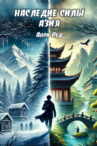 Наследие силы Азия
