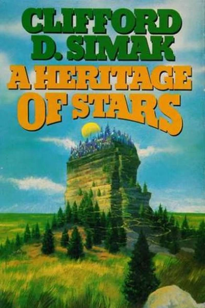 Наследие звезд A Heritage of Stars
