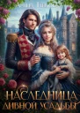 Наследница Дивной усадьбы