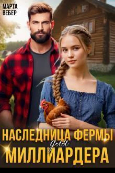 Наследница фермы для миллиардера СИ