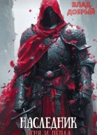 Наследник огня и пепла Том V СИ