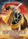 Наследники Богов Книга 3 Тень змея