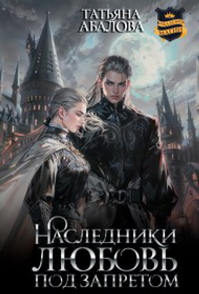 Наследники Любовь под запретом