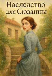 Наследство для Сюзанны