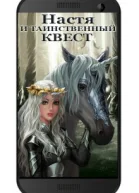 Настя и Таинственный Квест СИ