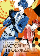 Настоящее пробуждение Real Awakening Книга 3