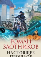 Настоящее прошлое Каждому по делам его  Роман Злотников