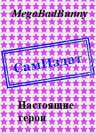 Настоящие герои СИ