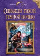 Наталья Косухина Однажды тихой темной ночью