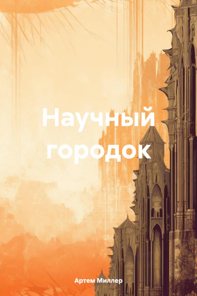 Научный городок