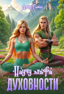 Научу эльфа духовности