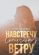 Навстречу солнечному ветру