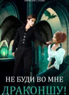 Не буди во мне Драконшу СИ