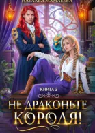 Не драконьте короля Книга 2