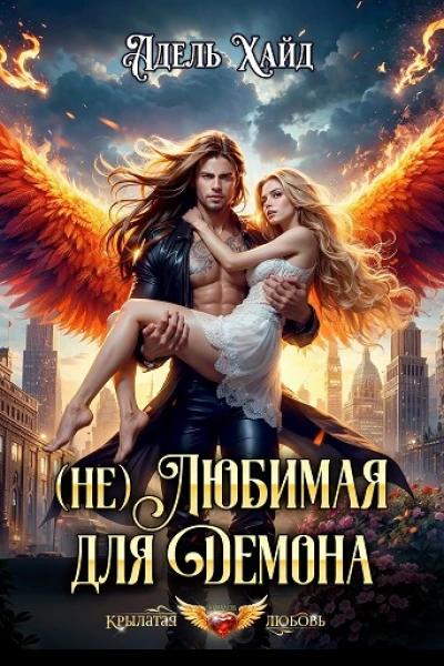 не любимая для демона