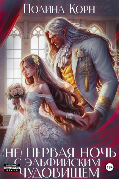 Не первая ночь с эльфийским Чудовищем