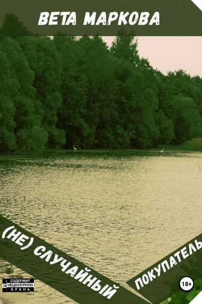 Не Случайный покупатель