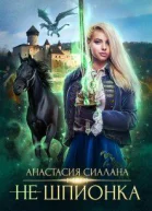 Не шпионка
