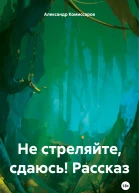 Не стреляйте сдаюсь Рассказ