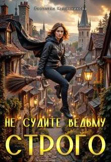 Не судите ведьму строго