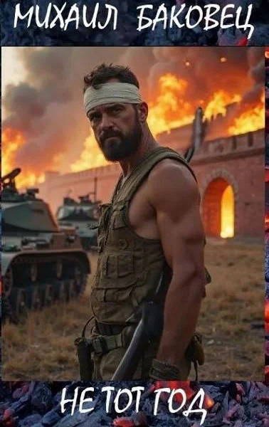 Не тот год