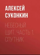 Небесный щит Часть 1 Спутник